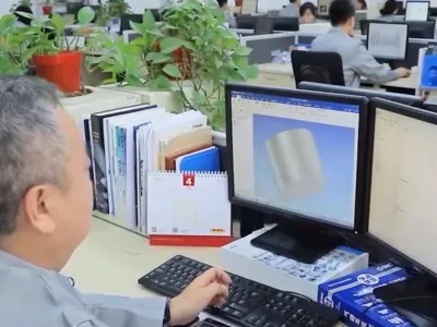 Technical Image