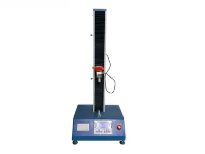 Electronic Power Tensile Universal Testing Machine