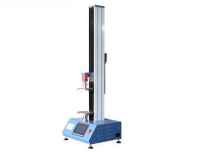 Electronic Power Tensile Universal Testing Machine