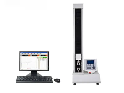 Electronic Power Tensile Universal Testing Machine