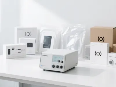Electronics Packaging Test Equipments