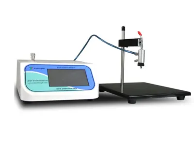 Medical Device Packaging Gross Leak Bubble Tester in China