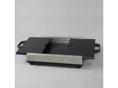 Medical Device Packaging Gross Leak Bubble Tester in China