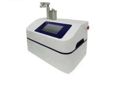Packaging Leakage Flexible Bag Negative Leak Tester Machines Test