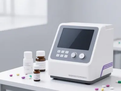 Pharmaceutical And Medical Packaging Test Equipments