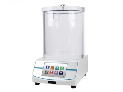 Plastic Bottles And Vacuum Packaging Leak Tester for Food Package