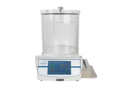 Plastic Bottles And Vacuum Packaging Leak Tester for Food Package