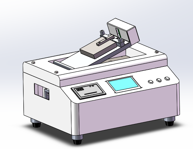 COF-P01 Inclined Plane COF Tester