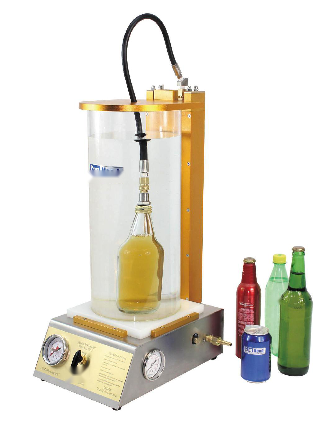 SST-2 Bottle Seal Tester Image 1