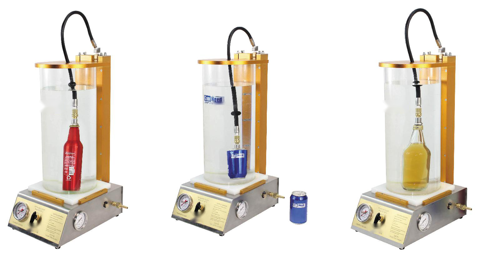SST-2 Bottle Seal Tester Image 3