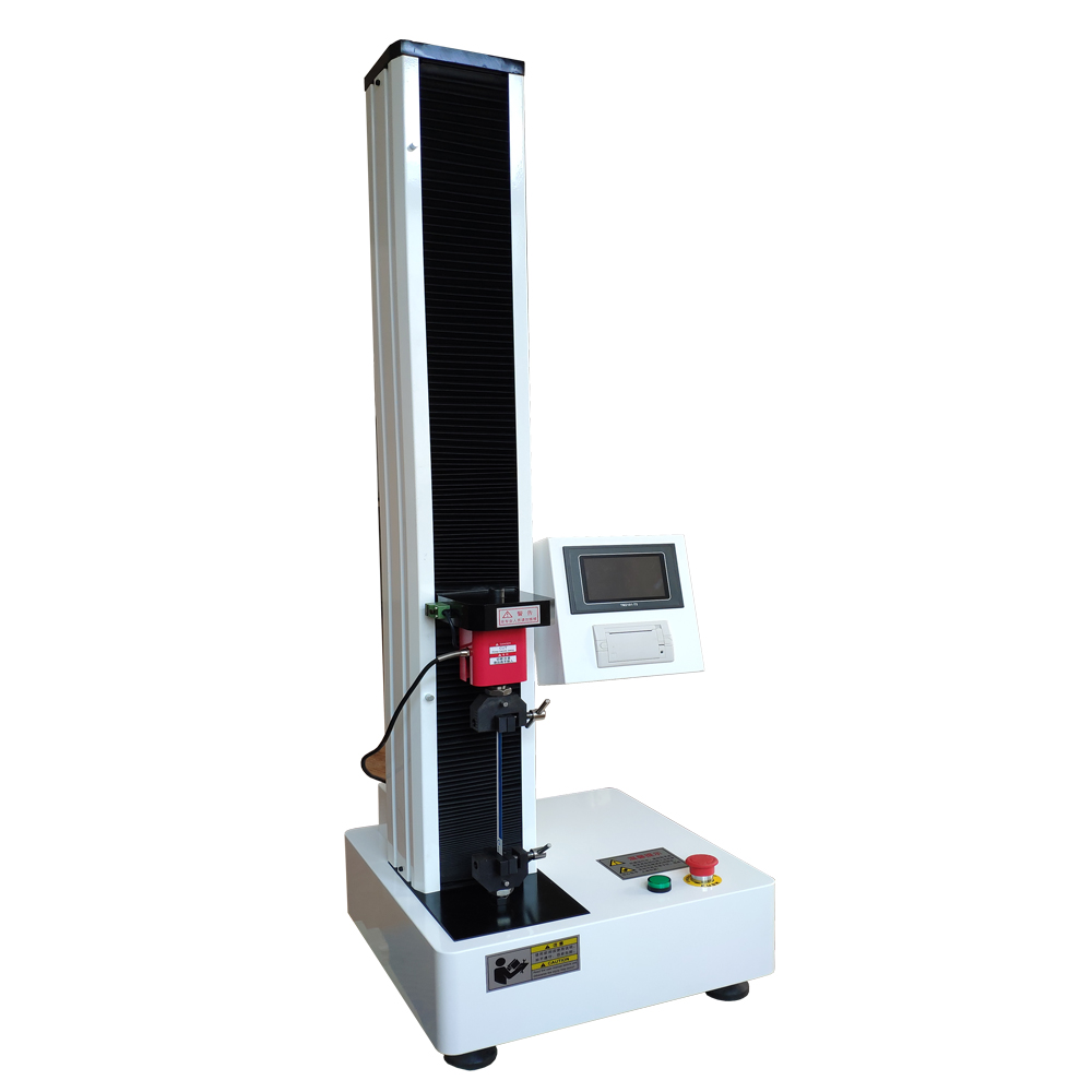 WDL-01 Intelligent Tensile Tester