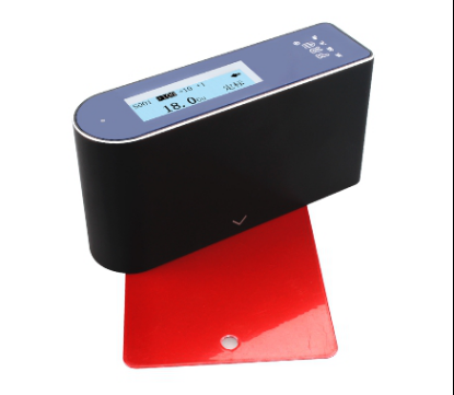 WG-68 Portable Gloss Meter Image 1