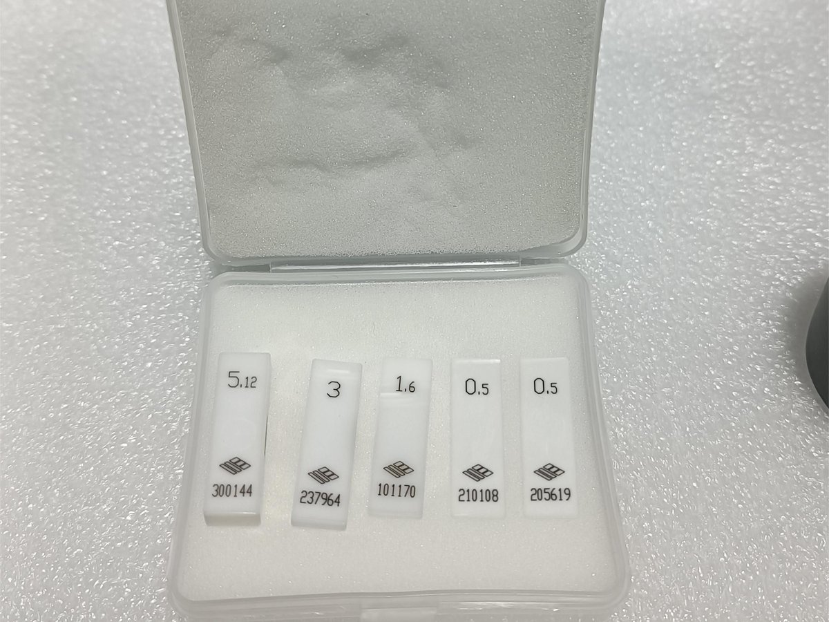 MTG-100 Hall-Effect Thickness Gauge Image 3