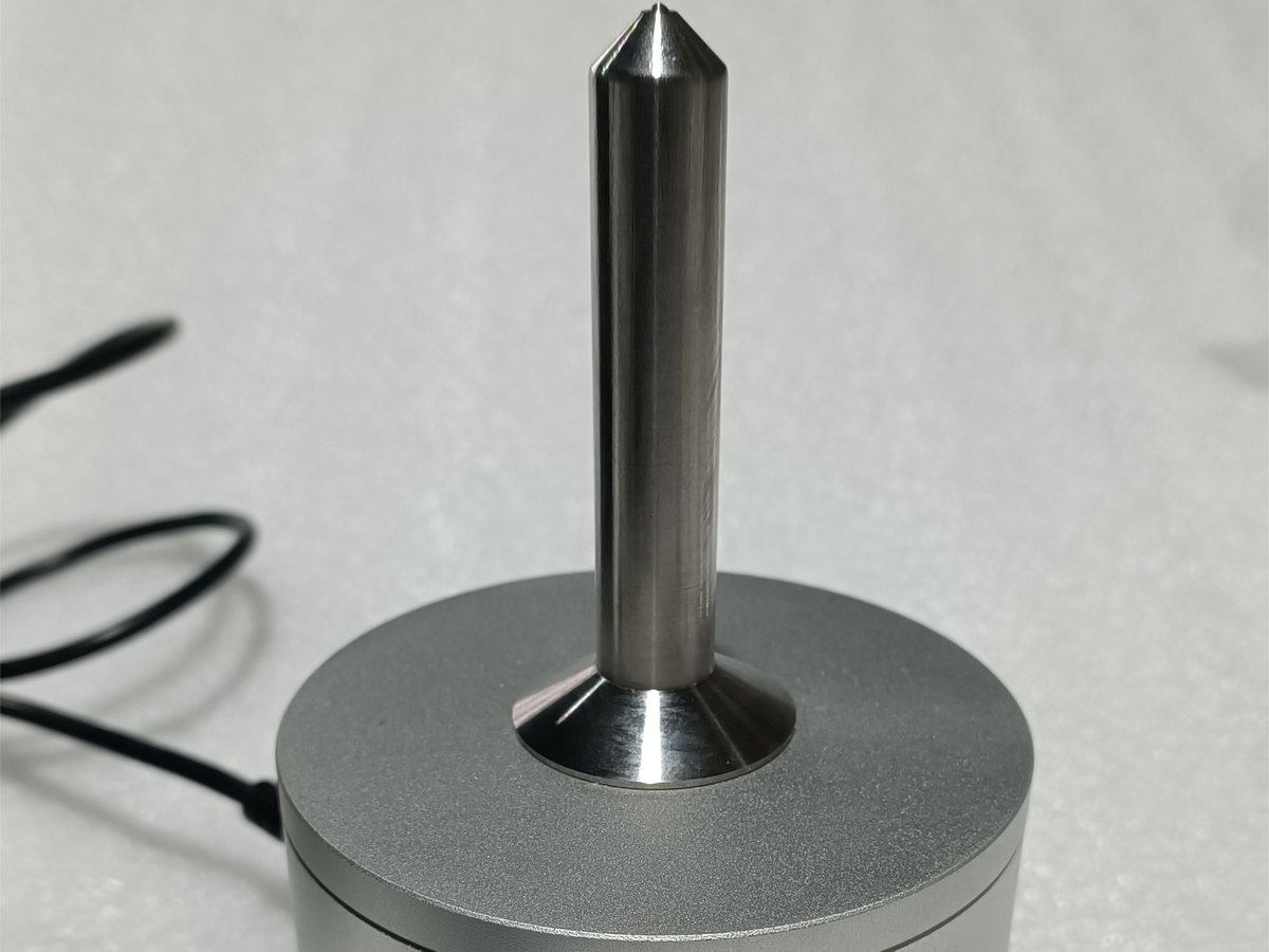 MTG-100 Hall-Effect Thickness Gauge Image 2