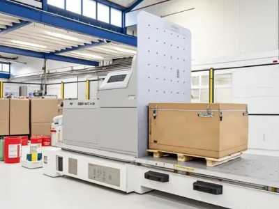 Chemical And Hazardous Materials Packaging Test Equipments