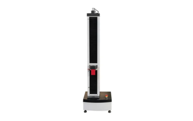 Electronic Universal Tensile Test Machine for Metal and Rubber