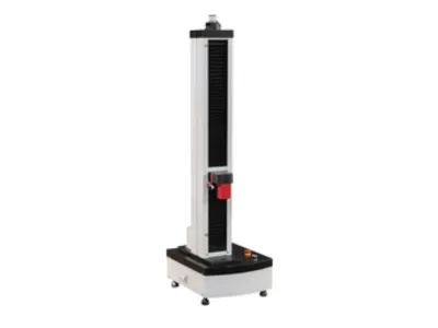 Electronic Universal Tensile Test Machine for Metal and Rubber Image 3