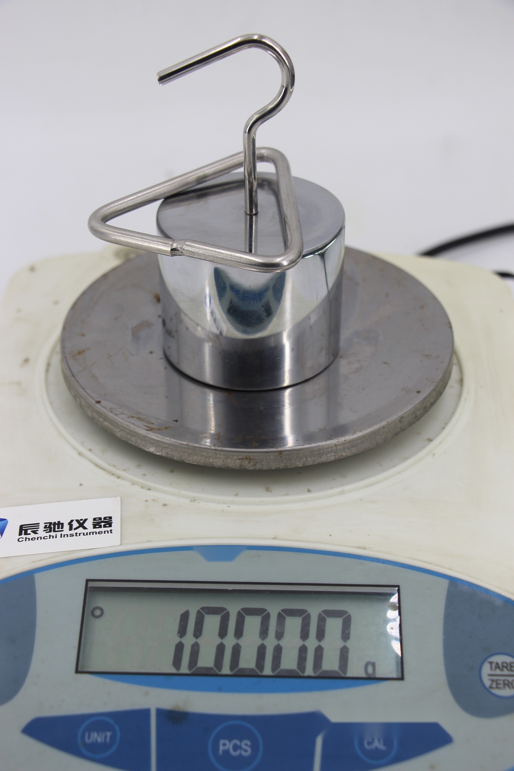 CNY-3A Holding Power Tester (3-station) Image 2