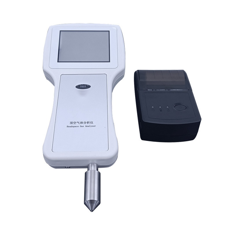 Headspace Gas Analyzers