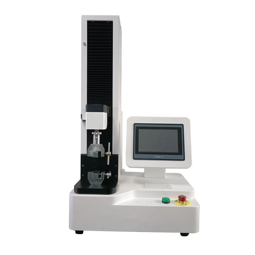 MED-01 Battery Separator Puncture Tester Image 1