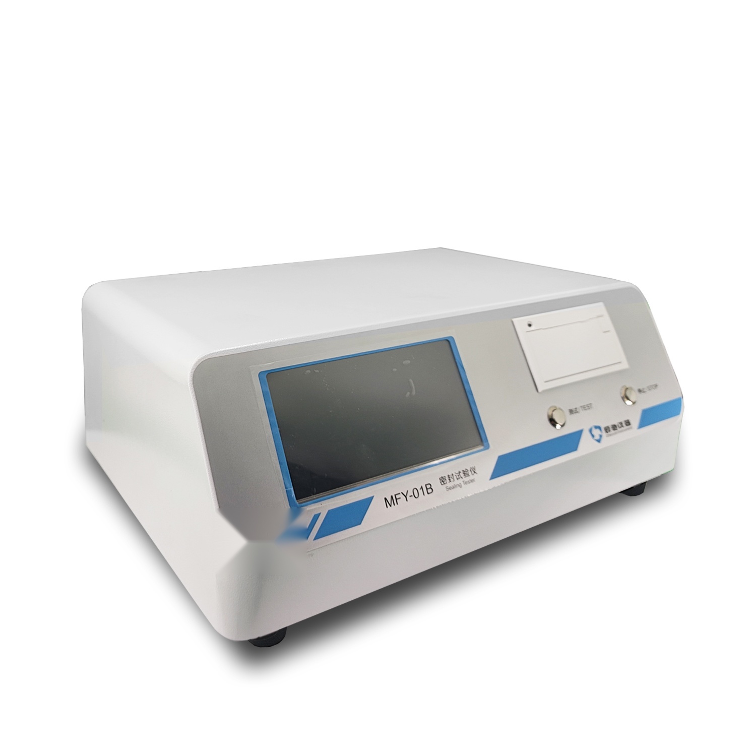 MFY-01B Intelligent Sterile Package Seal Tester