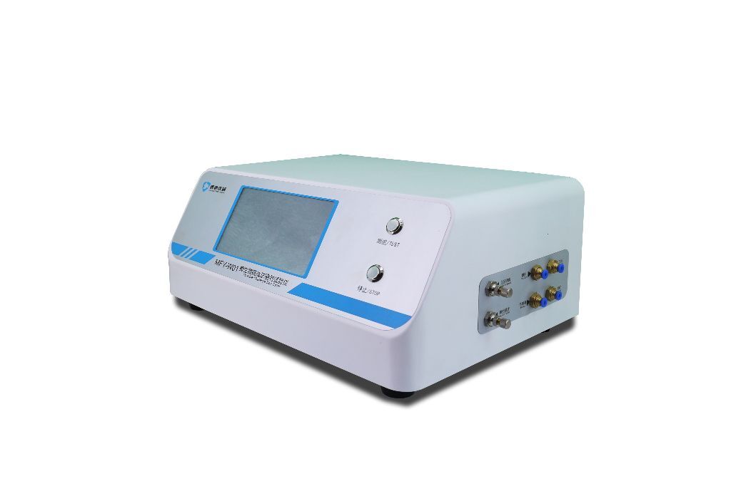 MFY-W01 Positive/Negative Pressure Ampoule Seal Tester Image 2