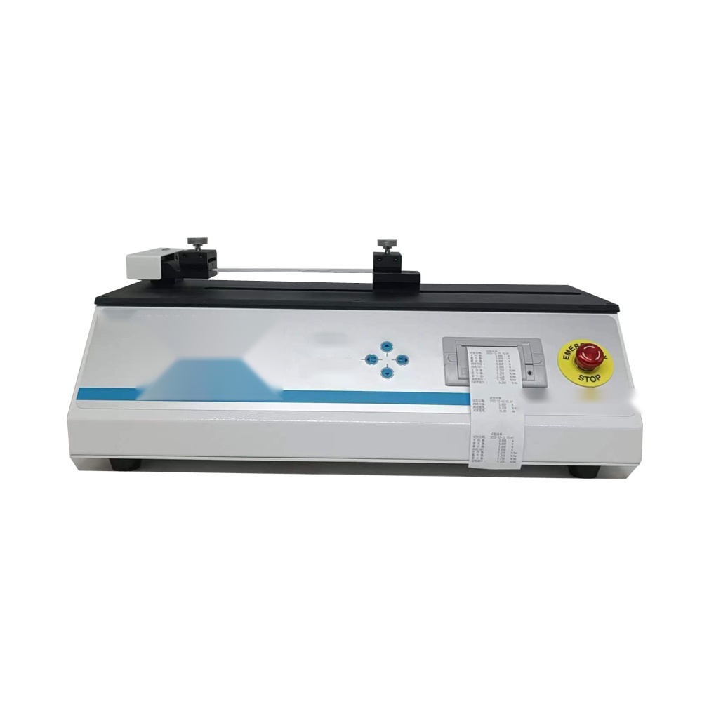 WDK-30N Full-Auto Paper Tensile Tester Image 1