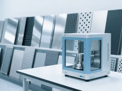 Sustainable And Eco-Friendly Packaging Test Equipments